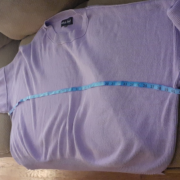 White Birch Black Label sweater - Picture 3 of 8